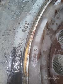 pneumatici lamellari 185/65r14