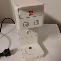 illy Iperespresso Y3.3 - Macchina da caffè