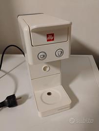 illy Iperespresso Y3.3 - Macchina da caffè