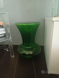 Sgabello tavolino KARTELL BOHEME