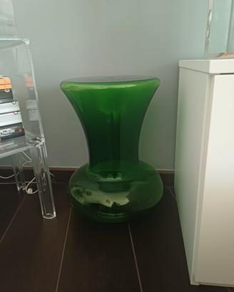 Sgabello tavolino KARTELL BOHEME