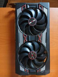 Sapphire Radeon RX 5700 XT 8GB GDDR6