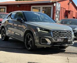 Q2 1.6 TDI S-tronic-S line-unipro-rate-garanzia