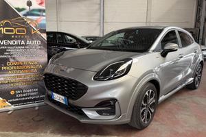 Ford Puma 1.0 EcoBoost Hybrid 125 CV S&S ST-Line X