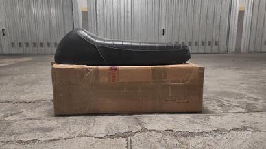 Sella sportiva Vespa-NISA Ancelotti