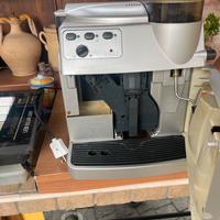 Macchina caffè saeco