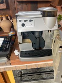 Macchina caffè saeco