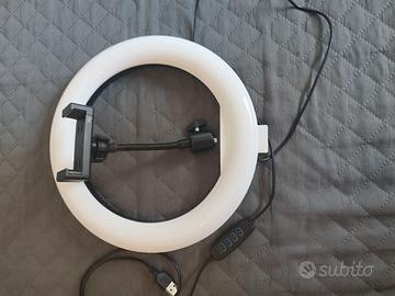 Ring Light