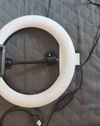 Ring Light