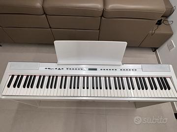 pianoforte digitale echord sp10