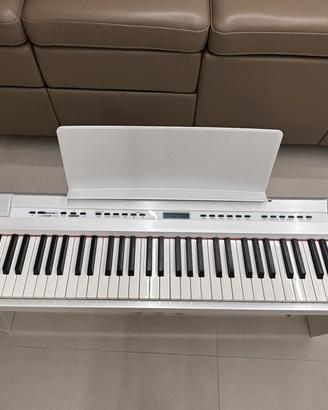 pianoforte digitale echord sp10