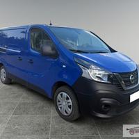 Nissan NV300 29 2.0 dCi 120CV PL-TN Van
