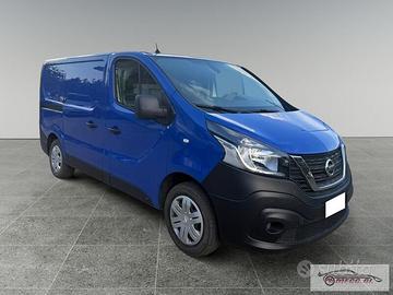 Nissan NV300 29 2.0 dCi 120CV PL-TN Van