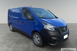 Nissan NV300 29 2.0 dCi 120CV PL-TN Van
