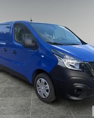 Nissan NV300 29 2.0 dCi 120CV PL-TN Van