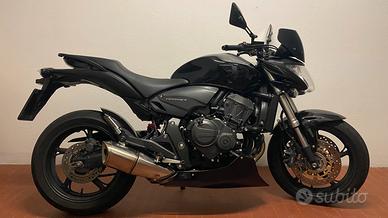 Honda Hornet 600 ABS del 2010