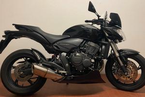 Honda Hornet 600 ABS del 2010