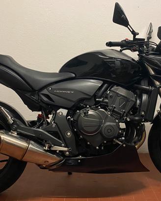 Honda Hornet 600 ABS del 2010