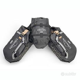 BORSE GIVI GRT721B SET ADVENTURE