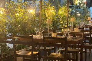 P.ZZA NASCE ' Attività Ristorazione chiavi in mano