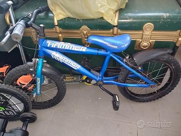 bici bambino