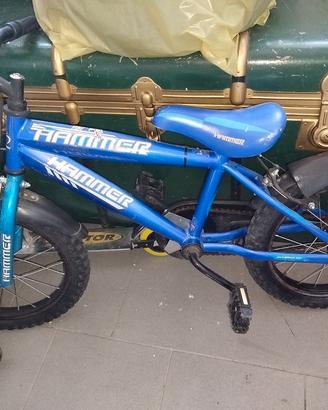 bici bambino