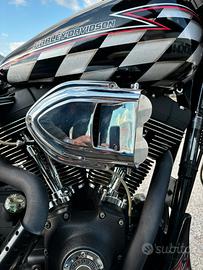 Filtro kuryakyn hypercharger PRO R