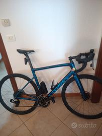 tarmac sl6 s-works taglia 56
