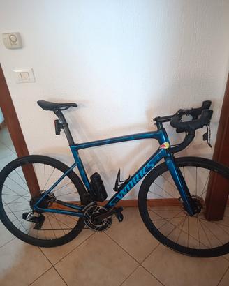 tarmac sl6 s-works taglia 56