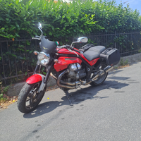 Moto guzzi Griso 850