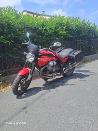 Moto guzzi Griso 850