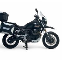 MOTO GUZZI V85 TT Abs