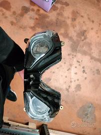 Ricambi daytona 2007