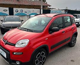 Fiat Panda 0.9 TwinAir Turbo Natural Power City Cr