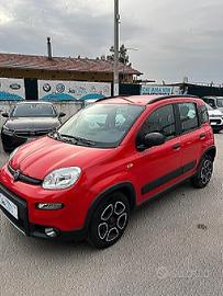 Fiat Panda 0.9 TwinAir Turbo Natural Power City Cr