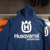 Felpa Husqvarna