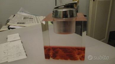 Accendino da tavolo anni 70