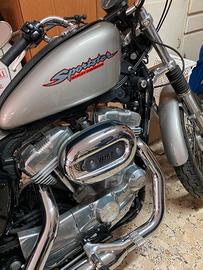 Harley-Davidson Sportster 883 - 2007