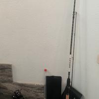 Canna da feeder Yuki Saikou F3 4.0 mt 3 gr 10-35