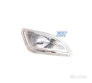 FARO DESTRO AGGIUNTIVO RENAULT TWINGO II 12-14