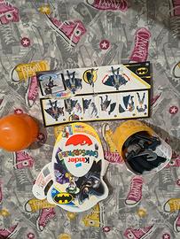 Sorpresa Kinder Batman Mantello Mobile 2026