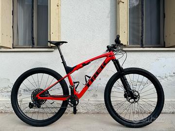 TREK SUPERCALIBER 9.9 - 9.8