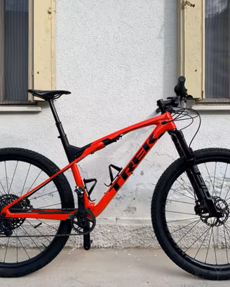 TREK SUPERCALIBER 9.9 - 9.8