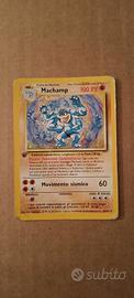 Machamp BS 8 holo 