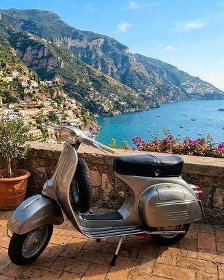 Vespa Sprint 150