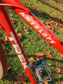 Trek Antelope 820 mtb vintage Vigevano 