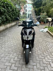 Aprilia sportcity 250cc