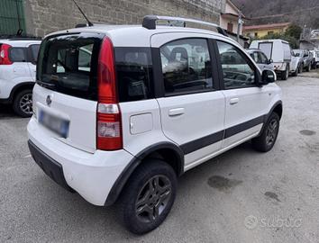 Fiat Panda 1.3 MJT S&S Lounge