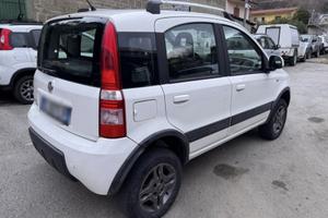 Fiat Panda 1.3 MJT S&S Lounge