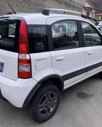 Fiat Panda 1.3 MJT S&S Lounge